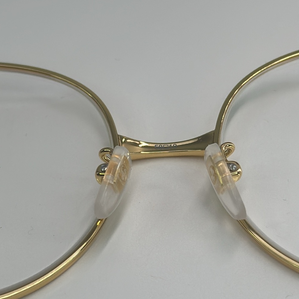 New Authentic Gucci GG0596OA - Alternate Fit Eyeglasses Women - Picture 10 of 14